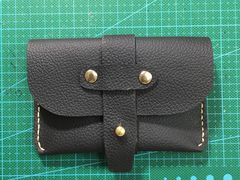 -零几体验diy皮具工作室(振业城店)