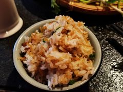 -大匠工房古船木艺术餐厅·猪肚鸡专门店(长白仙岛店)