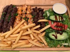 -ALAMEEN阿拉伯餐厅(三里屯店)