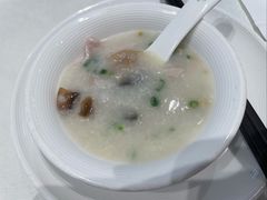 -先记烧鹅王·本地粤菜(福永店)