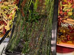 -昱家胡同·烧烤海鲜铜锅涮肉(和平里店)