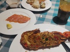 -杭州钱江新城万怡酒店-西餐厅