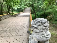 -沈阳市东陵公园