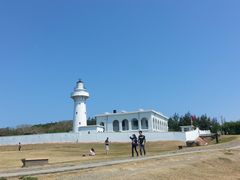 -鹅銮鼻灯塔