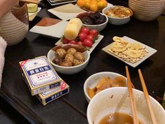 -青藤茶馆(南山路店)
