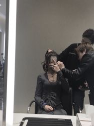 -MMby Hair Code芭曲发型