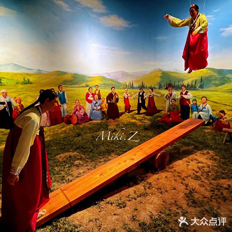 延吉|穿上朝鲜族服饰逛吃嗨玩攻略✈️