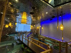 -火福·天湖阁大闸蟹博物馆主题餐厅(浅水湾店)