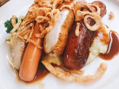 -宝莱纳餐厅(滨江店)