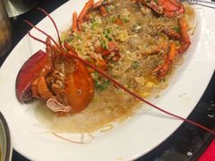 -丰收日·小海鲜·沪上家宴(顾村正大店)