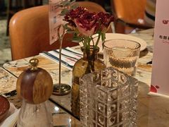 -BROWNSTONE布朗石西班牙餐厅(富城店)