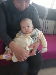 -龙文宝贝上门婴儿理发满月剃胎毛(总店)