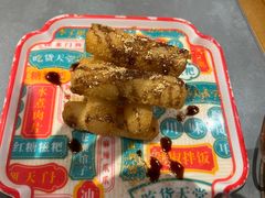 -极乐小煮·成都冒菜(科技绿洲店)
