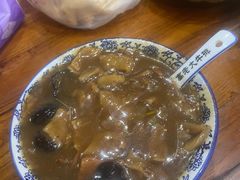 -清真高老大牛排胡辣汤(嵩山路总店)