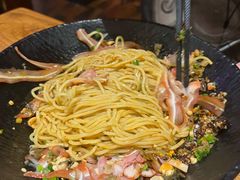 -我的面 川味Bistro(后沙峪店)