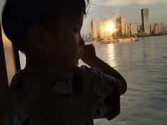 -武汉关码头(轮渡站)