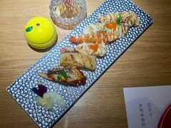 -江左尚白日本料理(万象城店)