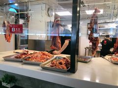 -八合里潮汕鲜牛肉火锅(深圳海岸城店)