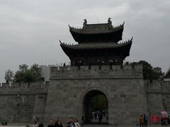 -阆中博物馆