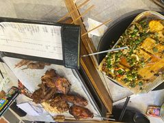 -纪录片《人生一串》体验店(静安店)