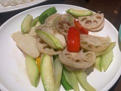 -新旺茶餐厅(嘉里城店)