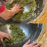 杭州茶园 | 西湖明前龙井