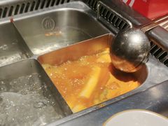 -海底捞火锅(勒泰店)