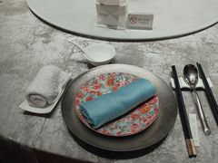 -北京宝辰饭店·聚彩轩中餐厅
