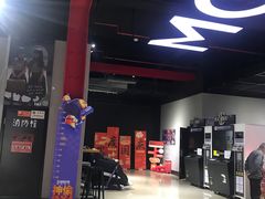 -德信影城(万泰城店)
