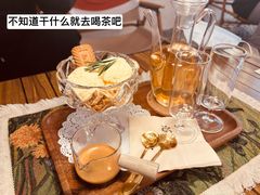-想见你(咖啡·茶饮·甜品·江汉路店)