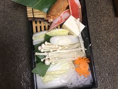 -蟹道乐(梅田店)