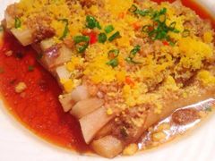 融绘越界食尚餐饮(湖滨南店)-黑明餐厅(白鹭洲店)