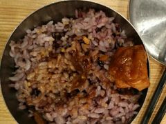 -歪嘴香鸡公煲(大连佳兆业店)
