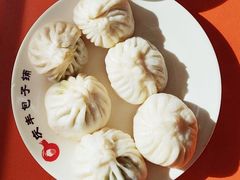 -庆丰包子铺(大红罗厂店)