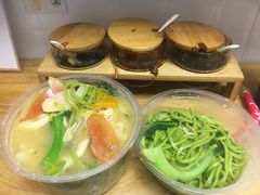 -禅悦素食