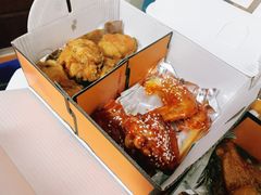 -BOPEYE·波派炸鸡(九霄天地店)