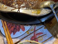 -周记全牛油火锅
