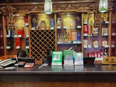 -阿西娅食府(中关村店)