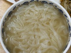 汤粉-芳记粉店(总店)