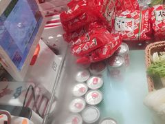 -成都你六姐·牛肉冒菜·麻辣香锅(长泰广场店)