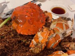 -喜记避风塘炒辣蟹(旗舰店)