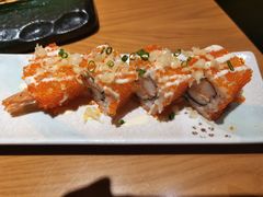 -渔寿司·日本料理(艾尚天地店)