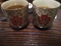 -角落里(中山公园店)