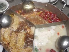 -骨之味·筒骨汤火锅(江头店)