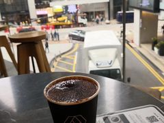冲绳黑糖鲜奶咖啡-The Coffee Academics(尖沙咀店)