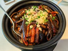 -扬州香格里拉·香宫中餐厅