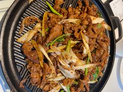 -东门烤鸭店(鼓楼店)