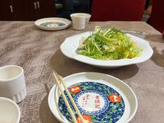-老浒记烤鸭-北京菜(琉璃厂店)