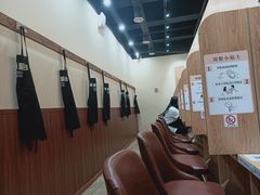 -独食火锅·半米屋台(望平街店)