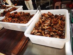 -佰运猪蹄(高陵店)